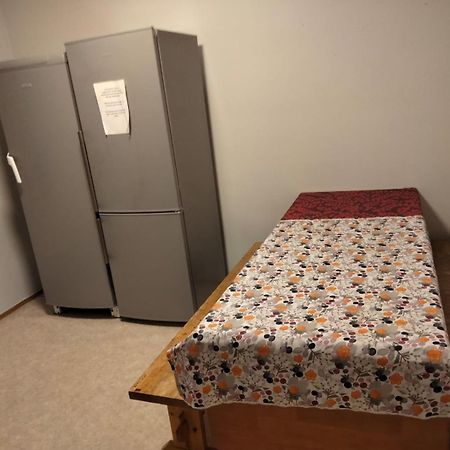 Partiotalon Retkeilymaja - Scouts Hostel Joensuu Exteriér fotografie