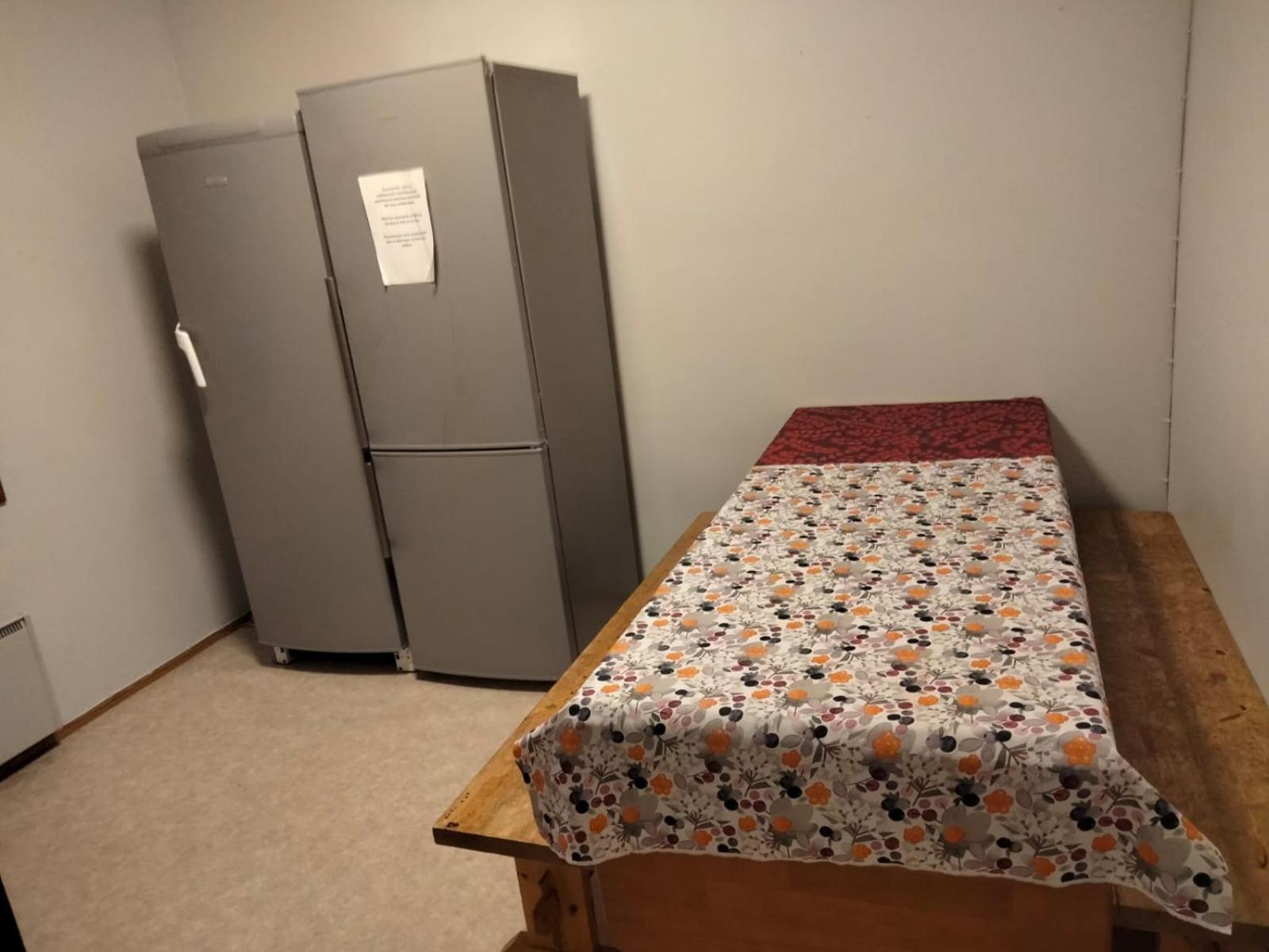 Partiotalon Retkeilymaja - Scouts Hostel Joensuu Exteriér fotografie