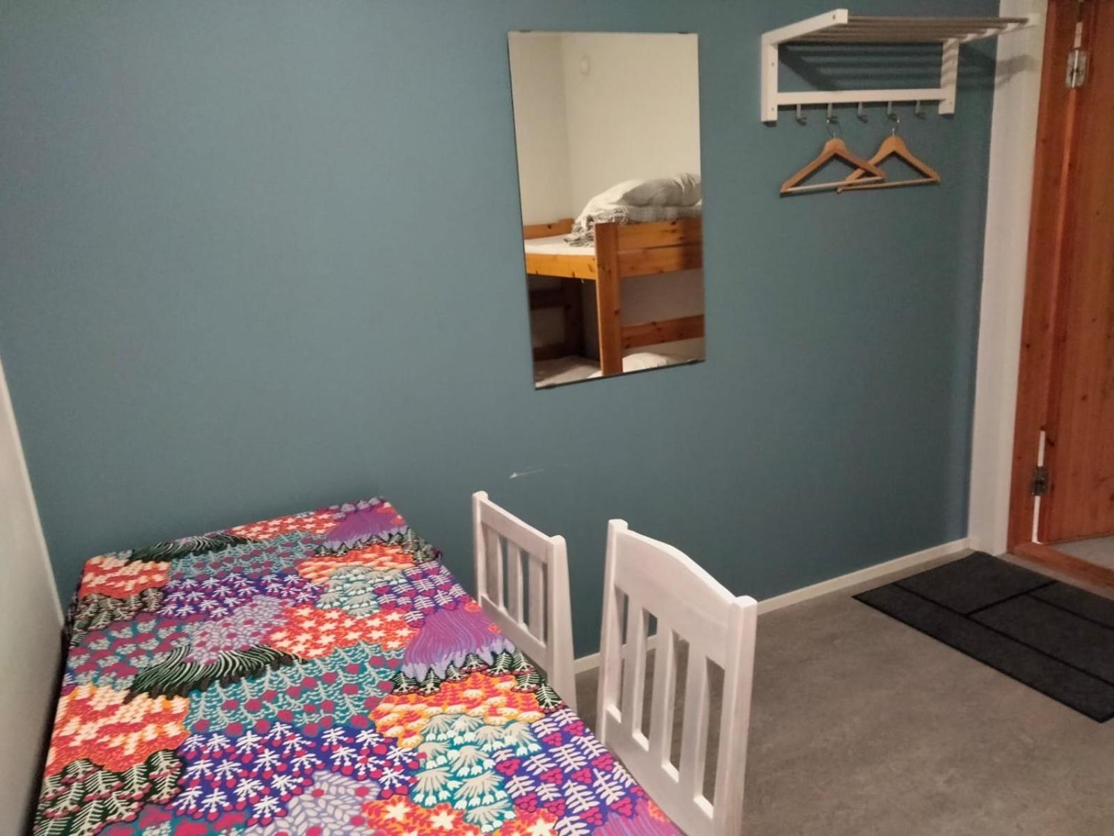 Partiotalon Retkeilymaja - Scouts Hostel Joensuu Exteriér fotografie