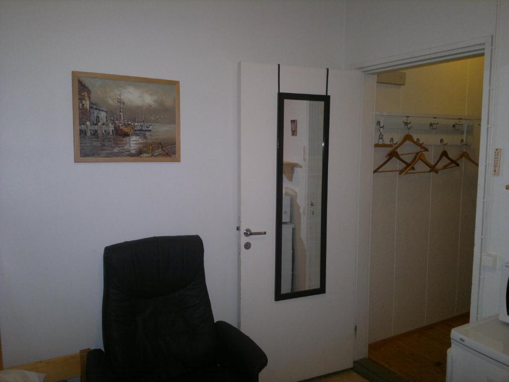 Partiotalon Retkeilymaja - Scouts Hostel Joensuu Pokoj fotografie