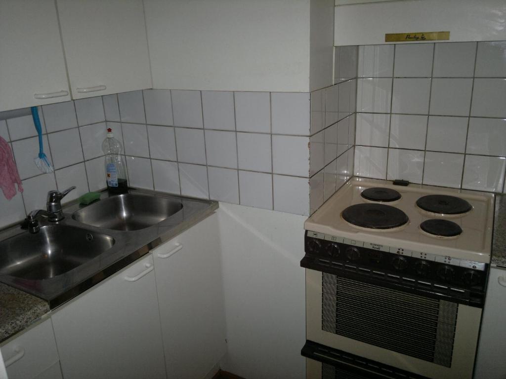 Partiotalon Retkeilymaja - Scouts Hostel Joensuu Pokoj fotografie